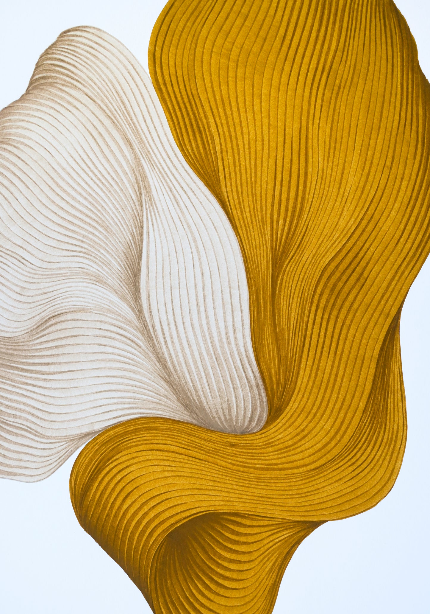 Original marker drawing (50*70cm)