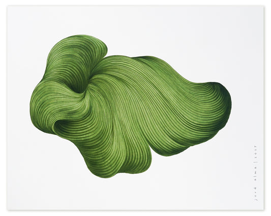 Original marker drawing (60*50cm)