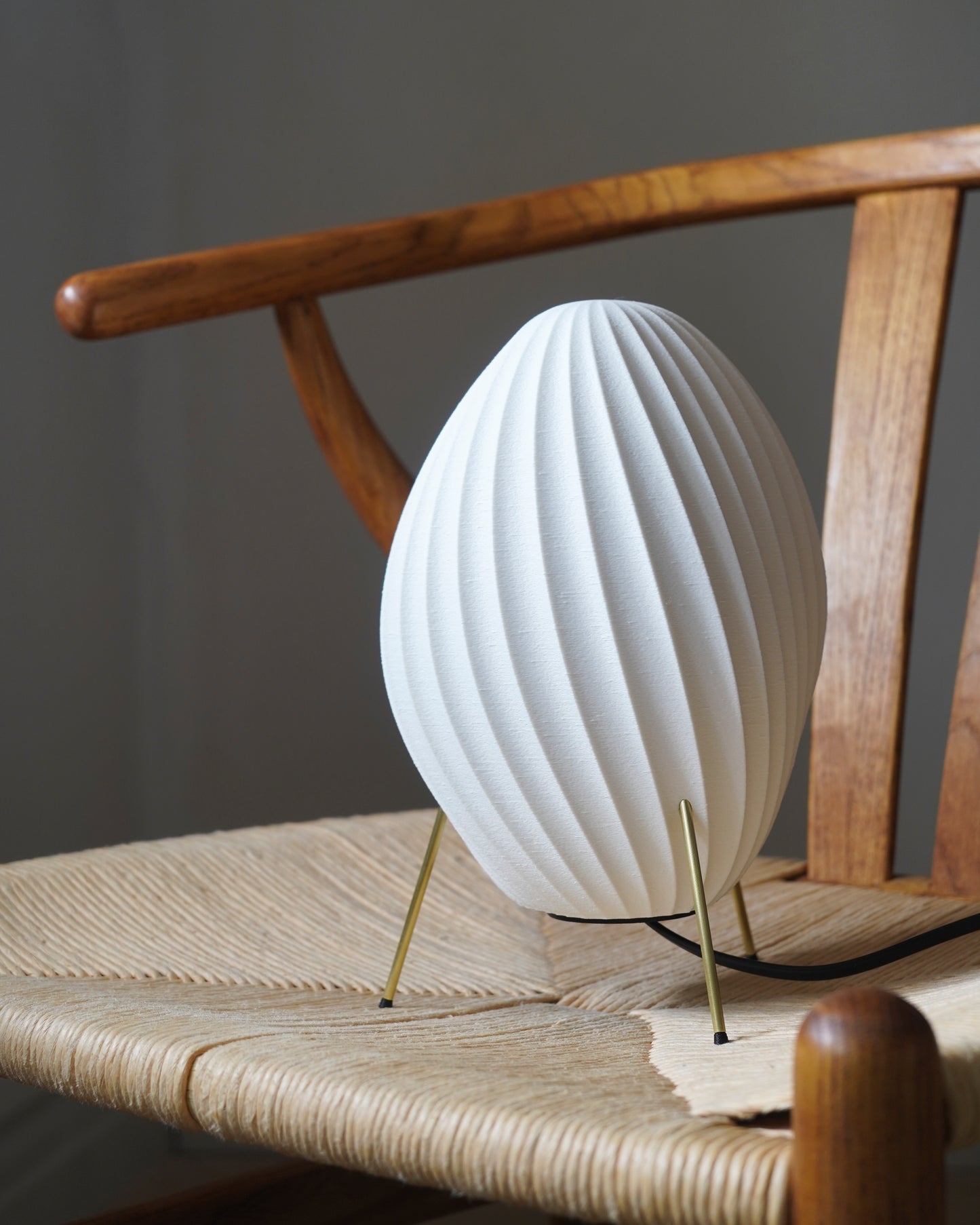 4J Lamp