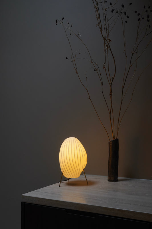 4J Lamp