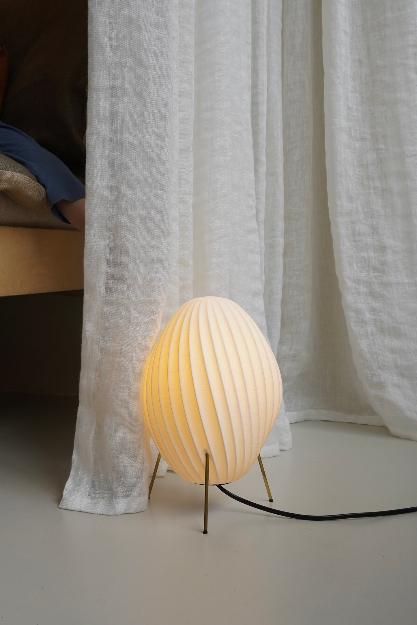 4J Lamp