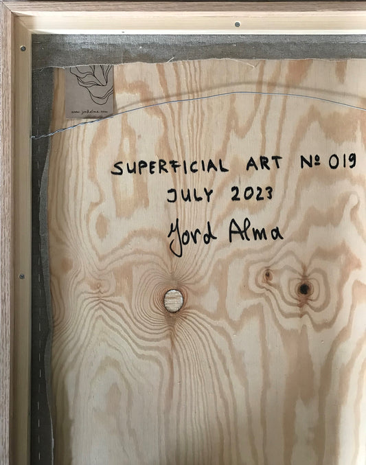 Superficial art 019