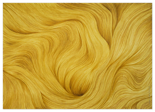 Original marker drawing (50*70cm)