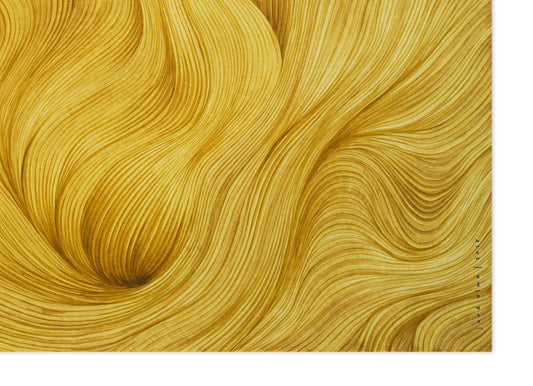 Original marker drawing (50*70cm)