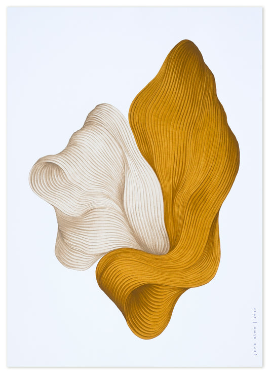 Original marker drawing (50*70cm)