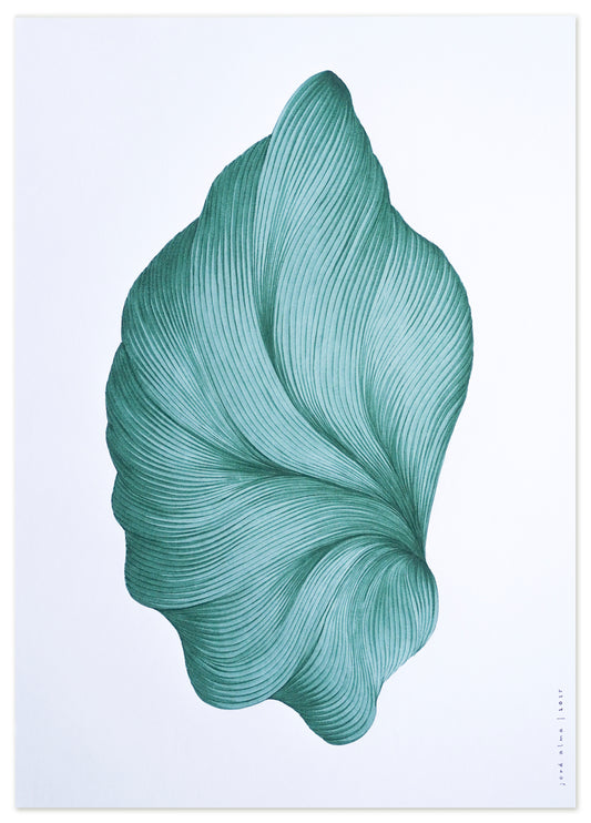 Original marker drawing (50*70cm)