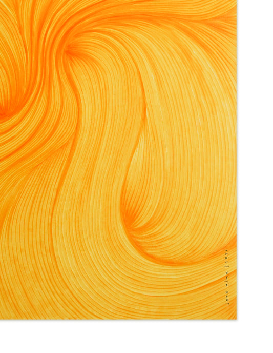 Original marker drawing (50*65cm)