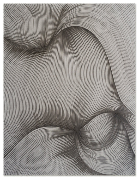 Original marker drawing (50*65cm)