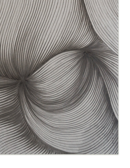 Original marker drawing (50*65cm)