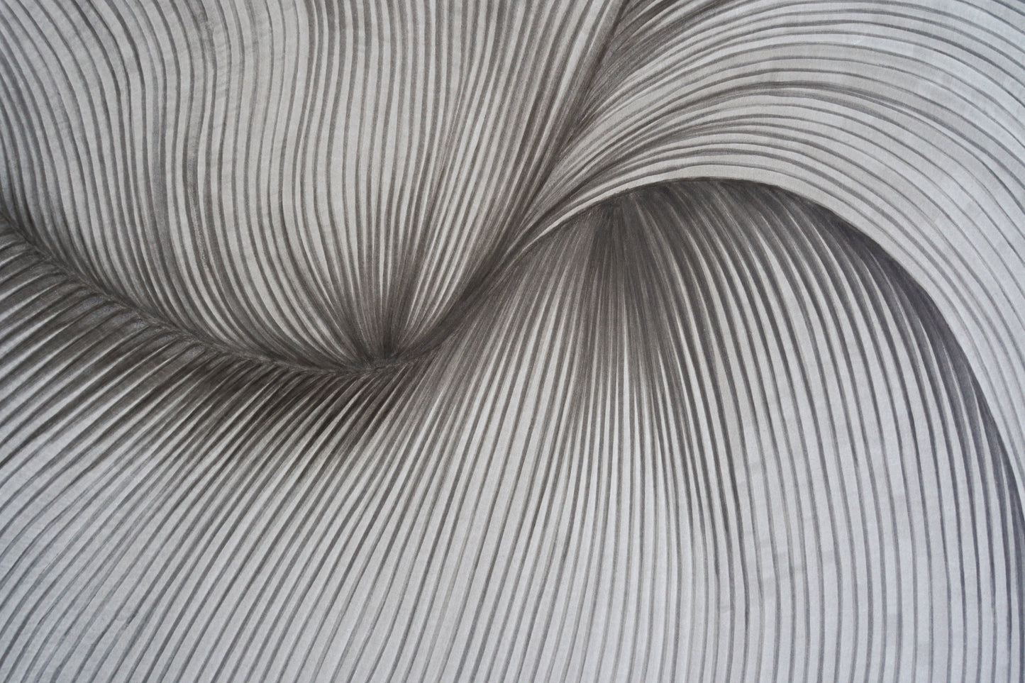 Original marker drawing (50*65cm)